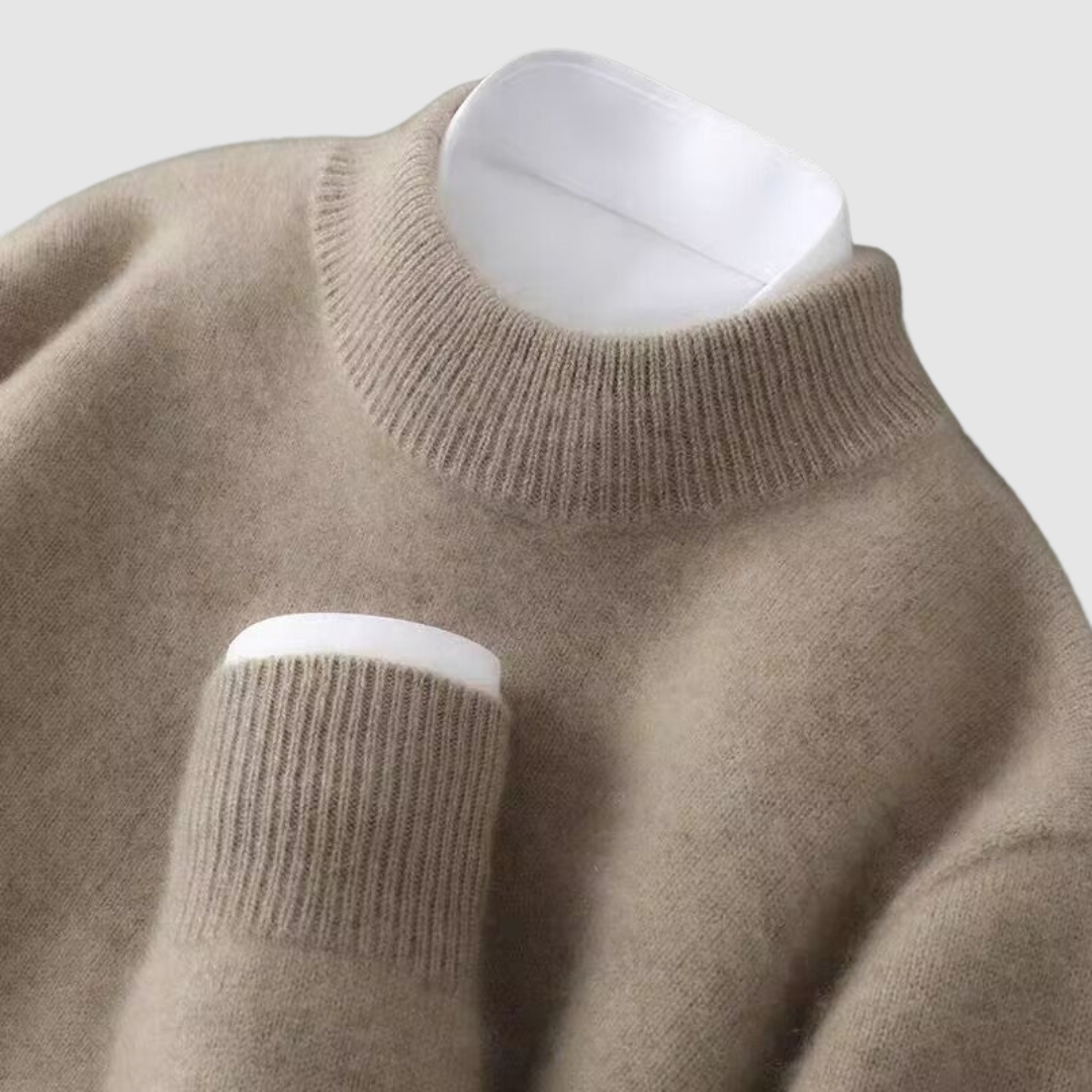 Nora | Maglione elegante