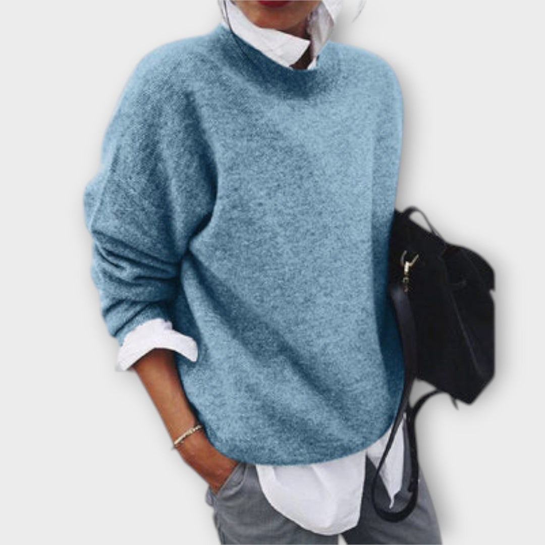 Loredana | Maglione morbido
