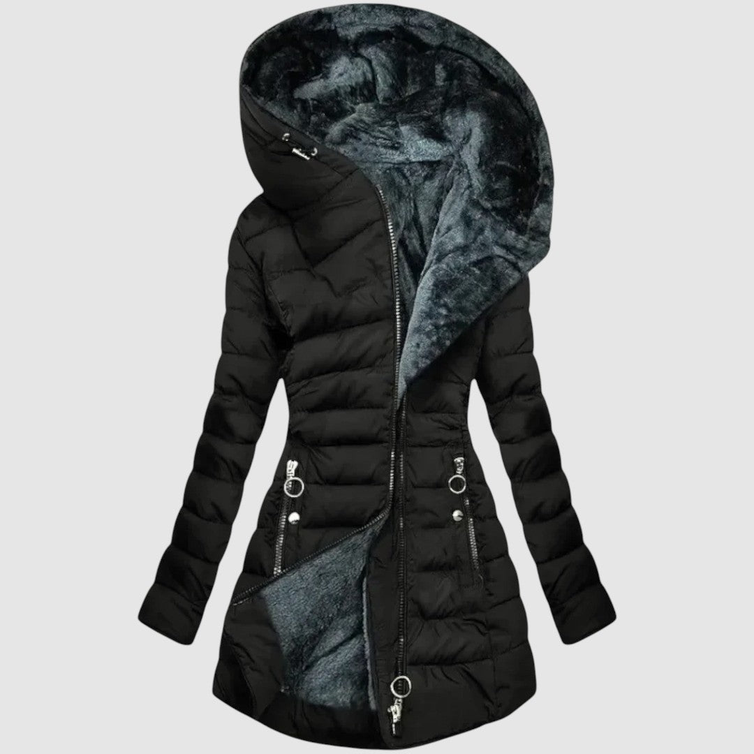 Benedetta | Cappotto comodo