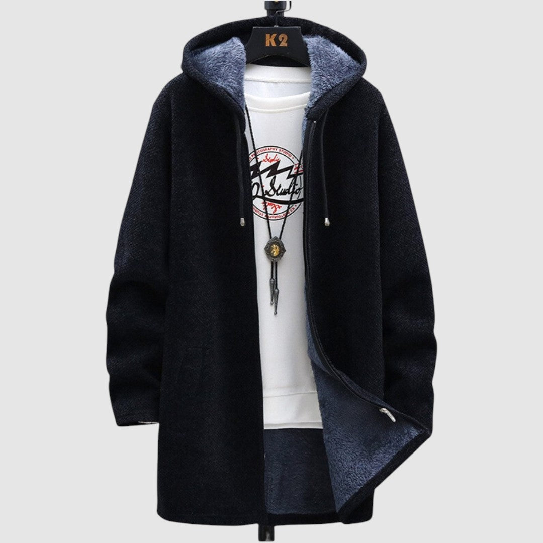 Renata | Cardigan elegante