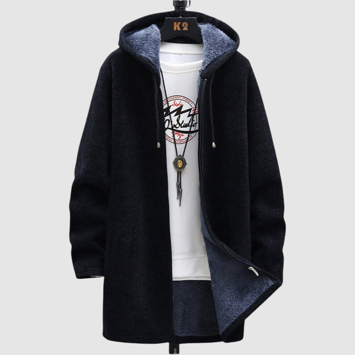 Renata | Cardigan elegante