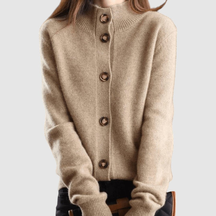 Viktorie | Maglione in cashmere