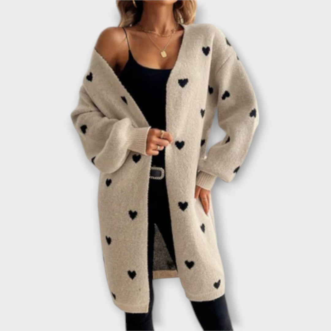 Julia | Cardigan