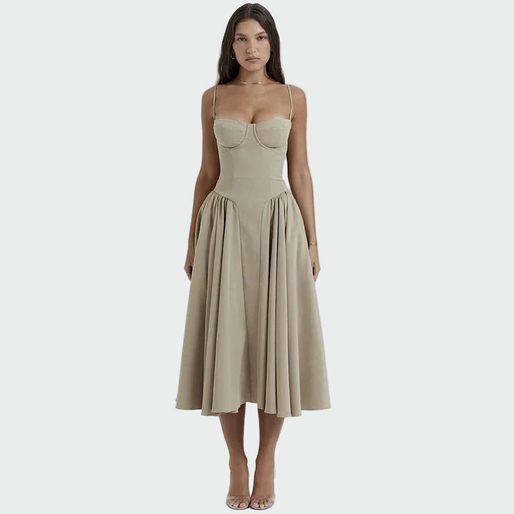 Jaroslava | Abito elegante