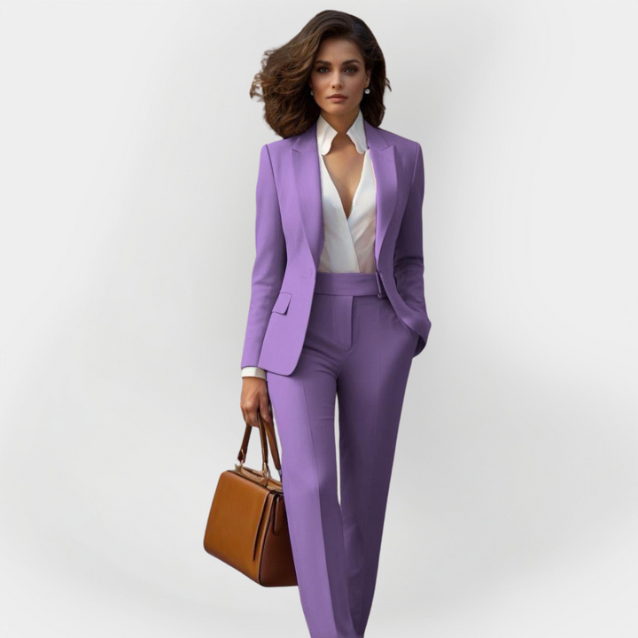 Ornella | Completo elegante