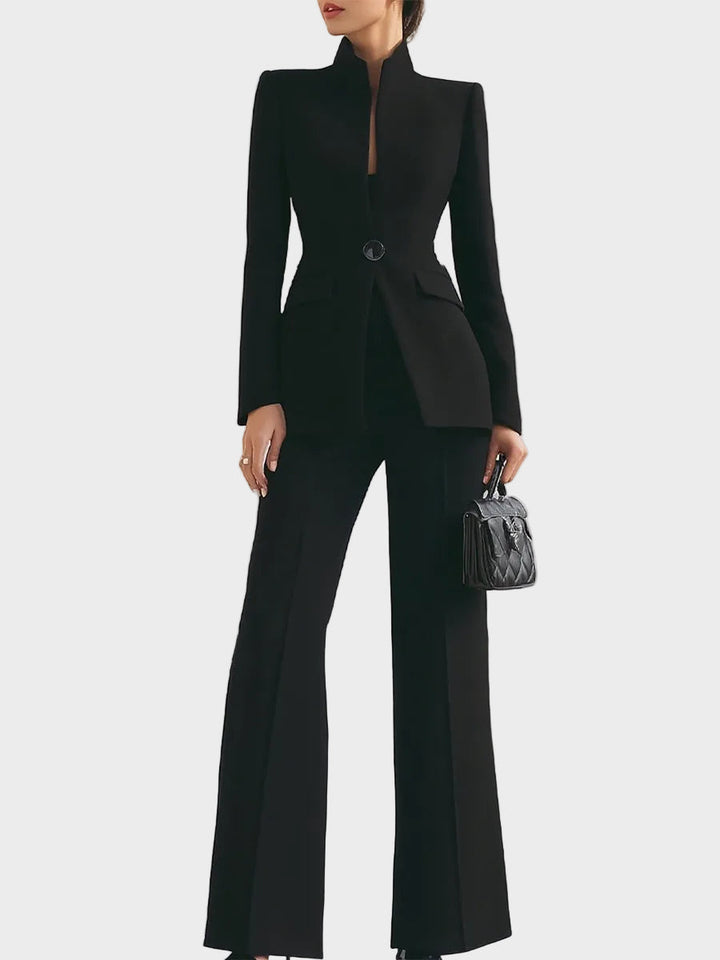Solenne | Completo elegante