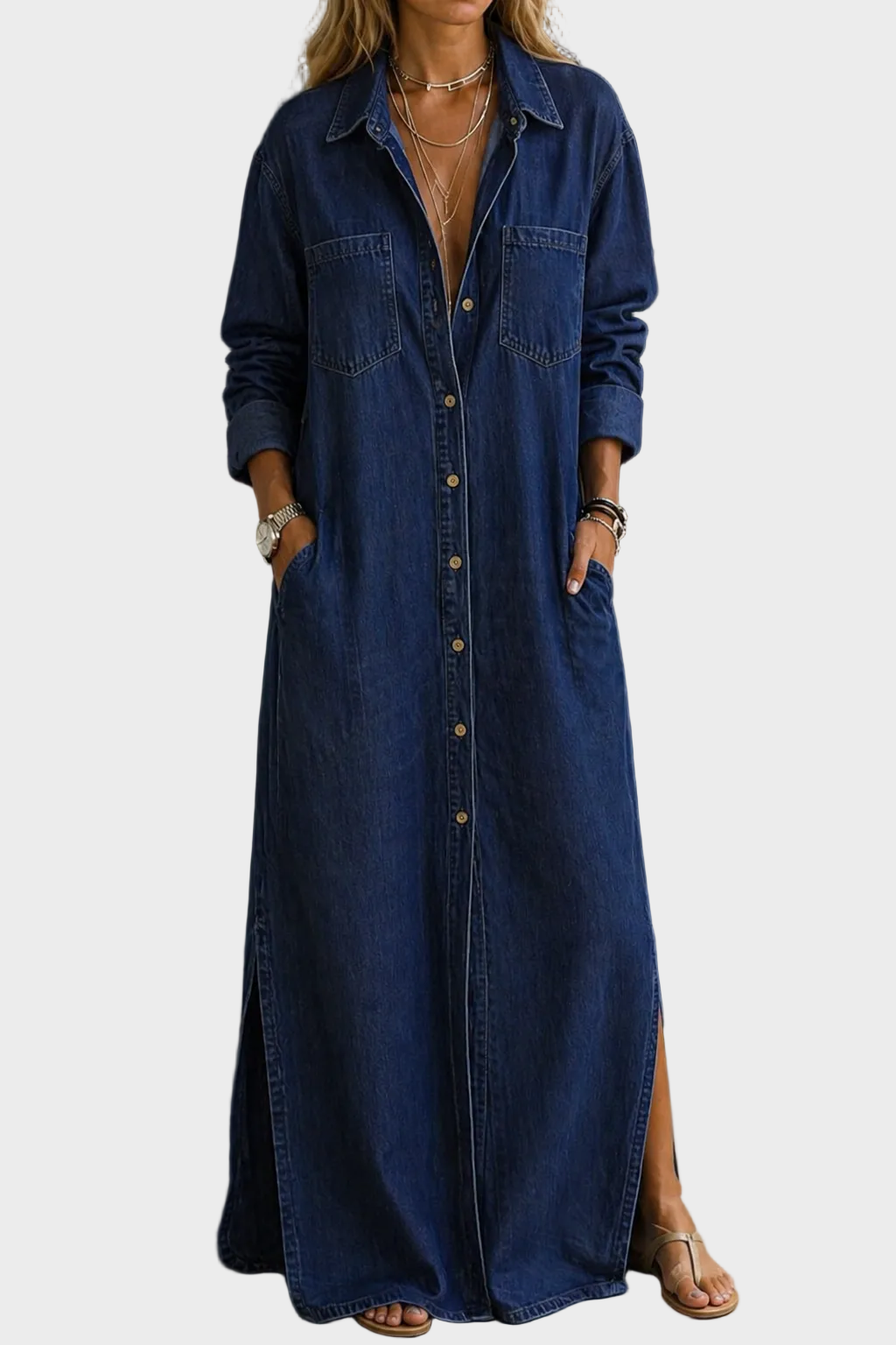 Delana | Vestito