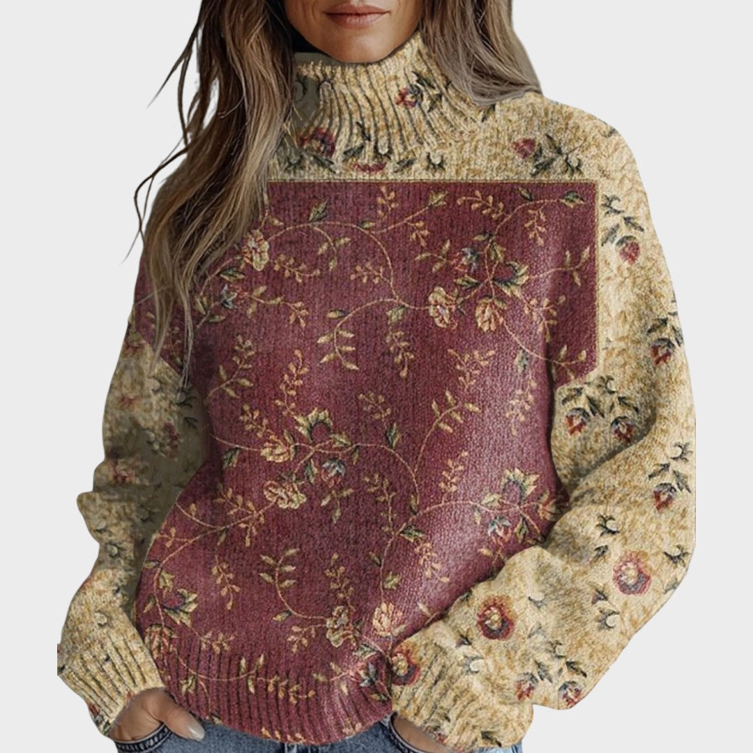 Milost | Maglione artistico