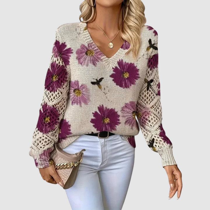 Meda | Maglione elegante