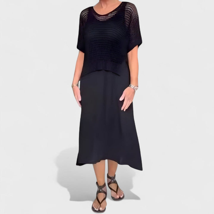 Claudia | Abito moderno