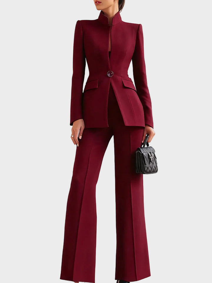 Solenne | Completo elegante