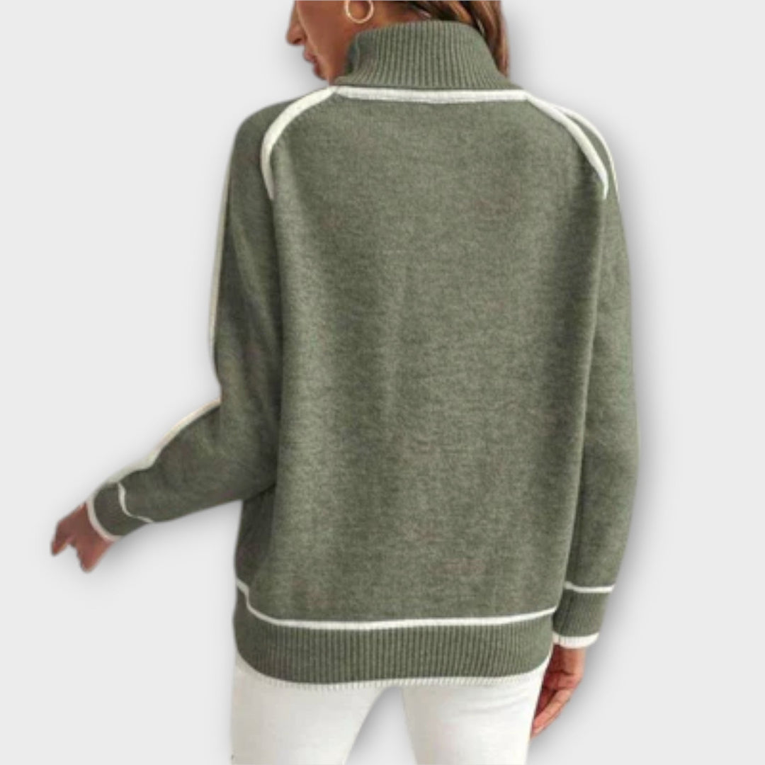 Christine | Maglione di lusso