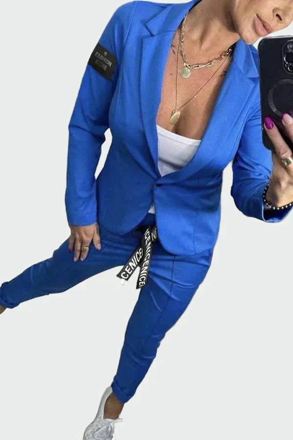 Ella | Completo donna elegante