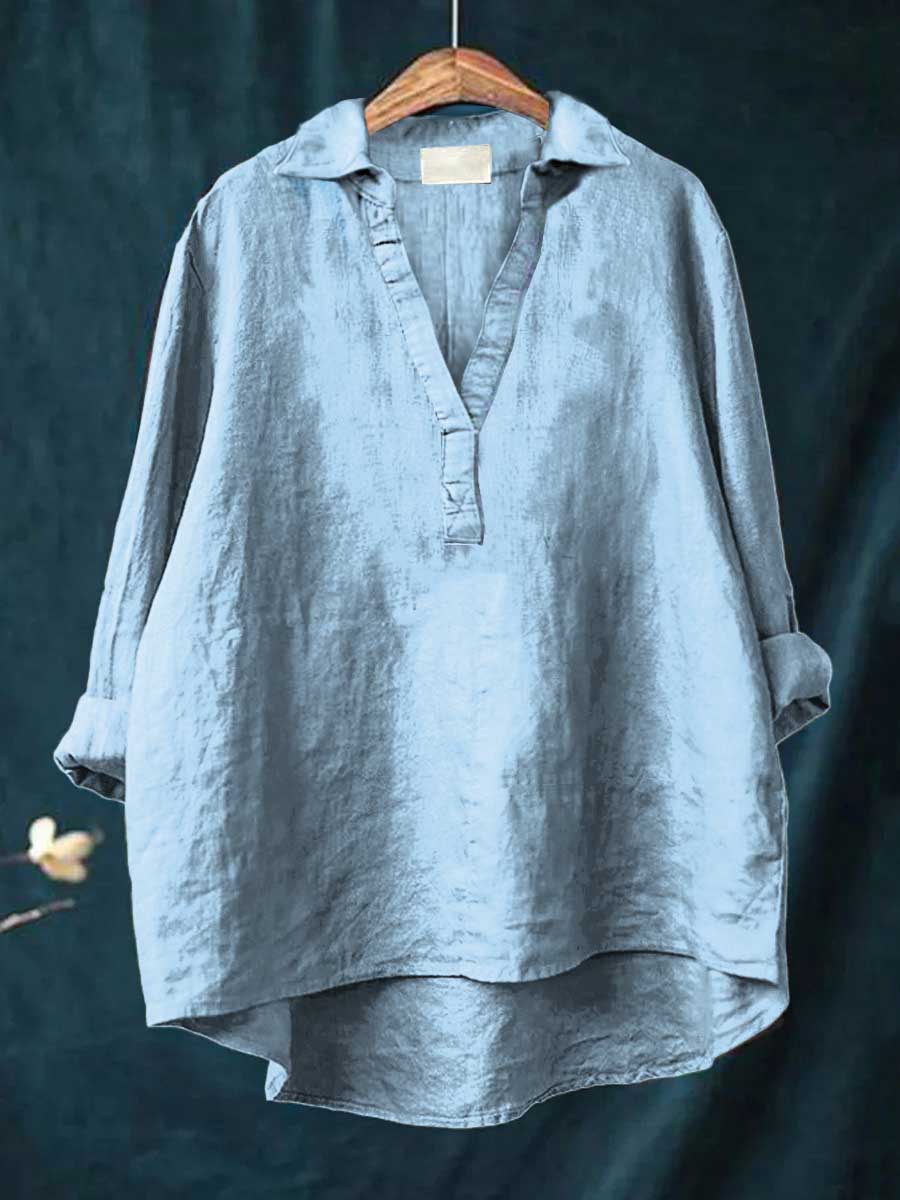 Cosima | Blusa raffaella
