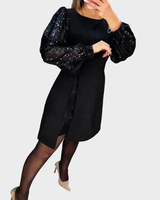 Iwona | Abito elegante