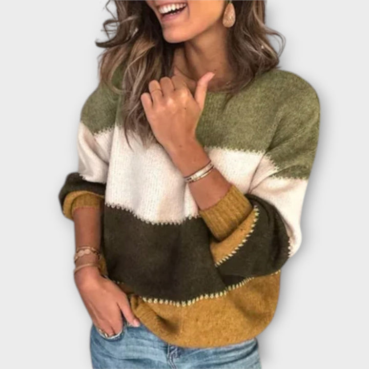Elisa | Maglione morbido