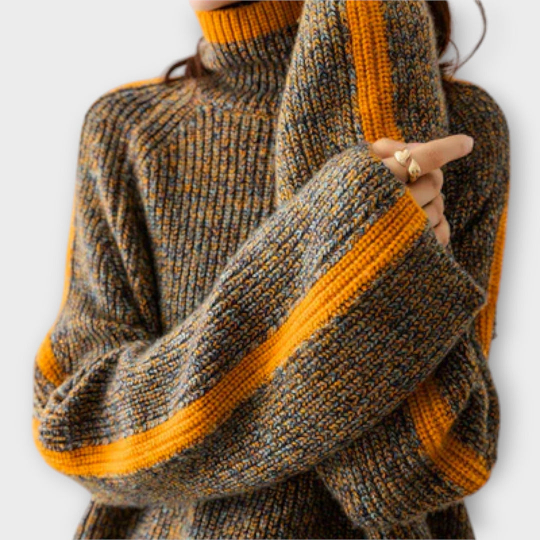 Breseis | Maglione vintage