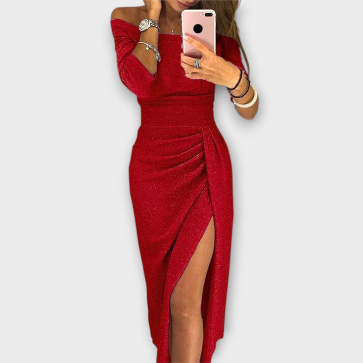Lena | Abito elegante