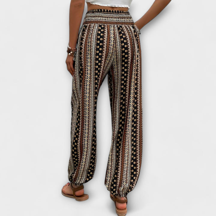 Scarlett | Pantaloni