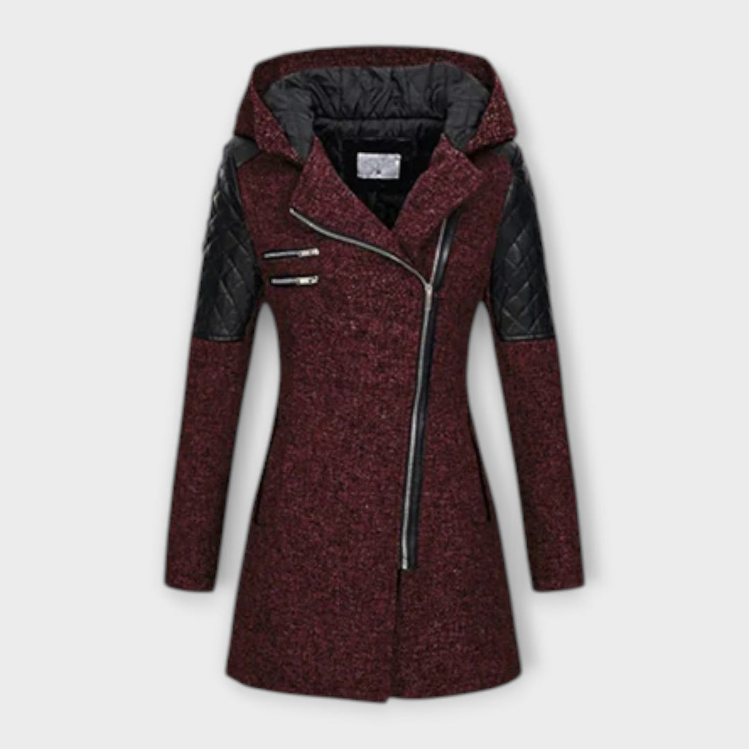 Sophia | Cappotto invernale