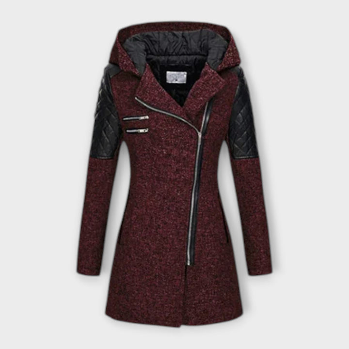 Sophia | Cappotto invernale