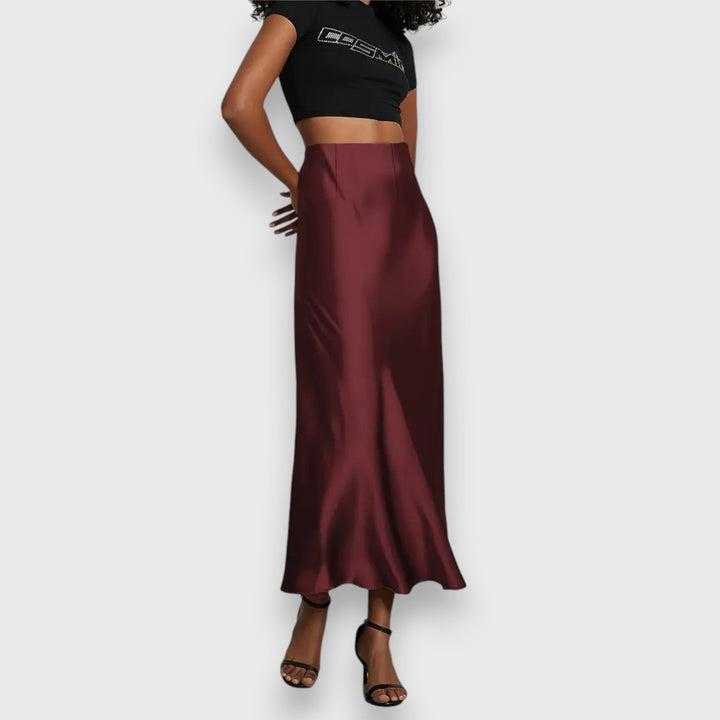 Amira | Gonna elegante