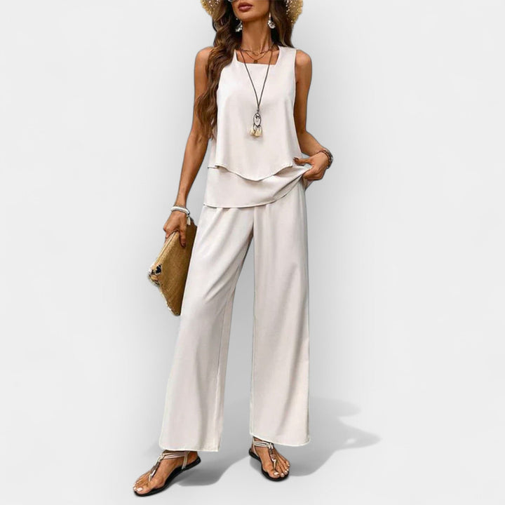 Valerie | Set estivo leggero