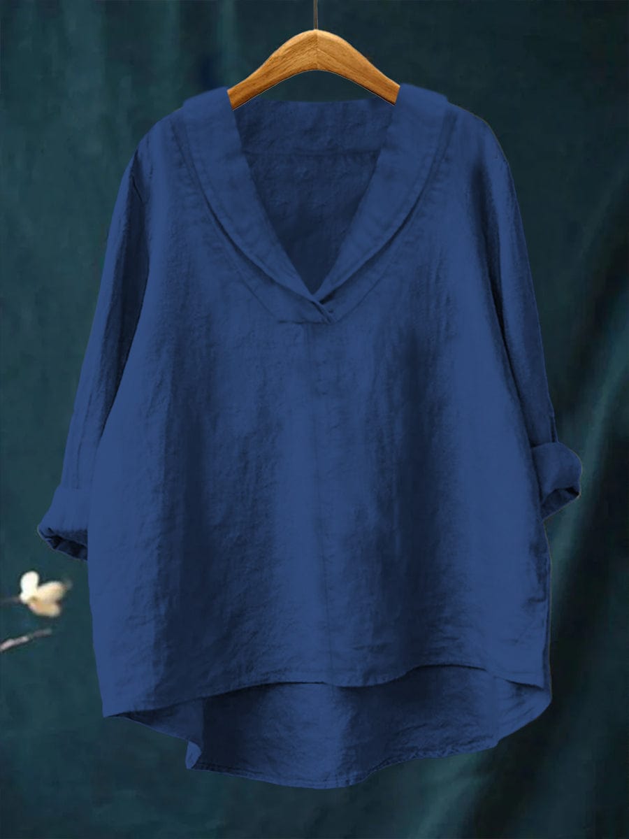 Pia | Blusa claudia