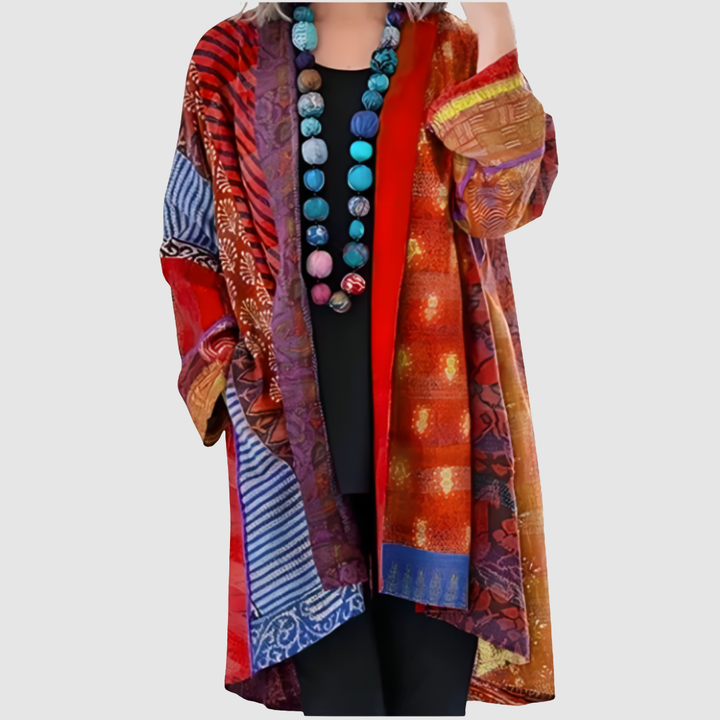 Valeria | Cardigan stiloso