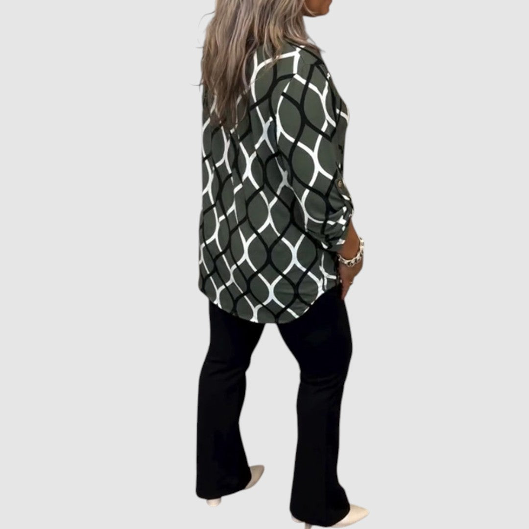 Ella | Blusa