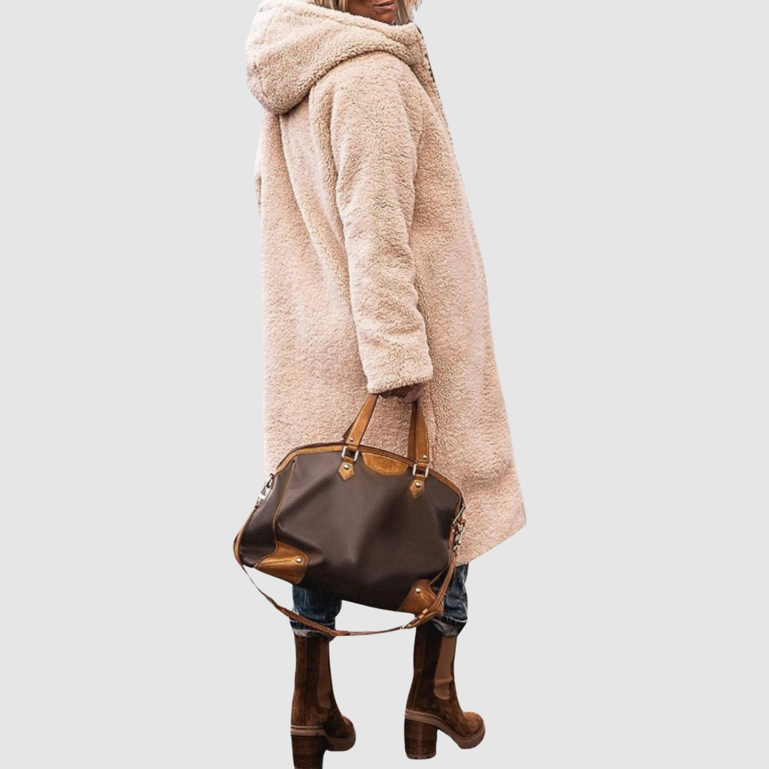 Laura | Cappotto invernale