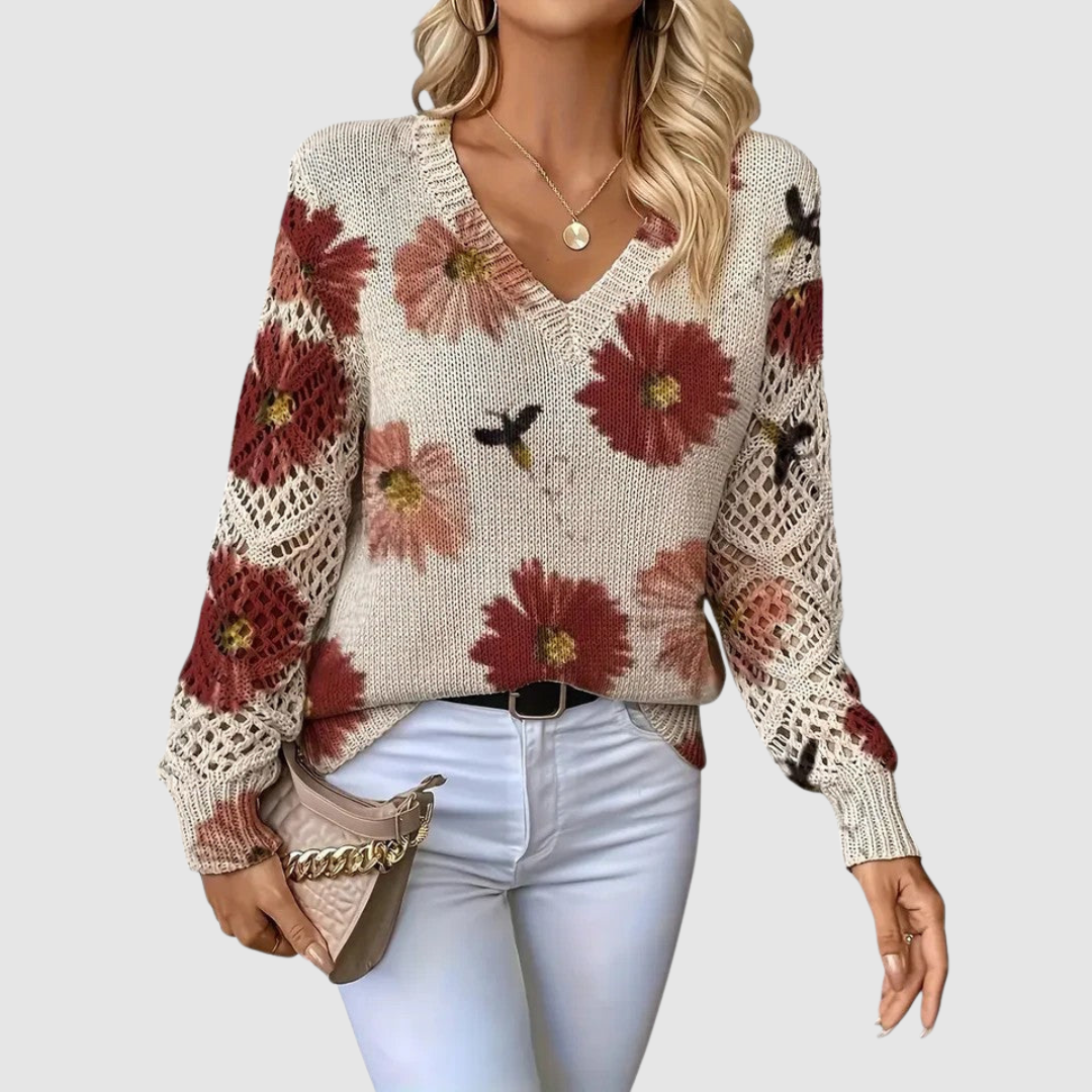 Meda | Maglione elegante