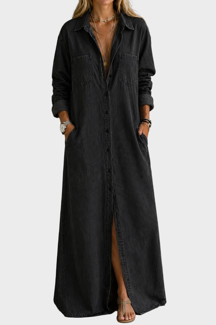 Delana | Vestito