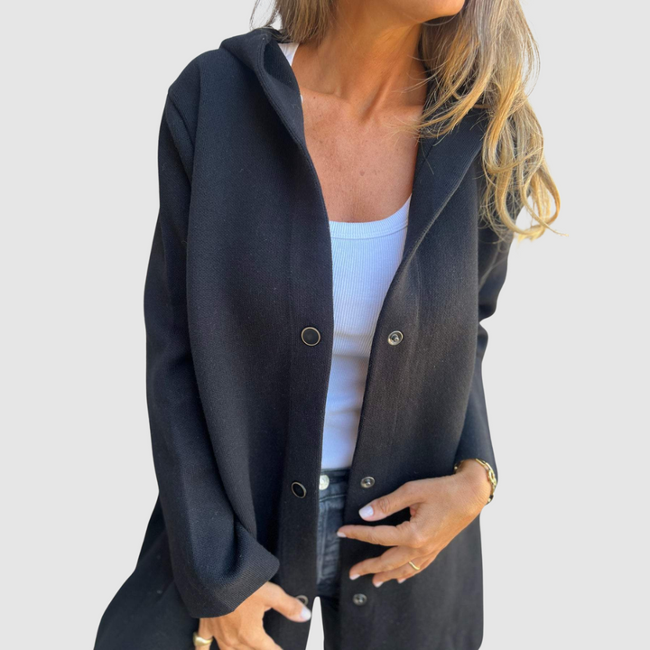 Aneta | Cappotto elegante