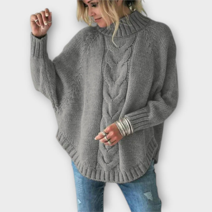 Elysian | Maglione intrecciato