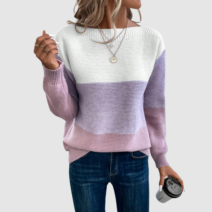 Elsa | Maglione ombre