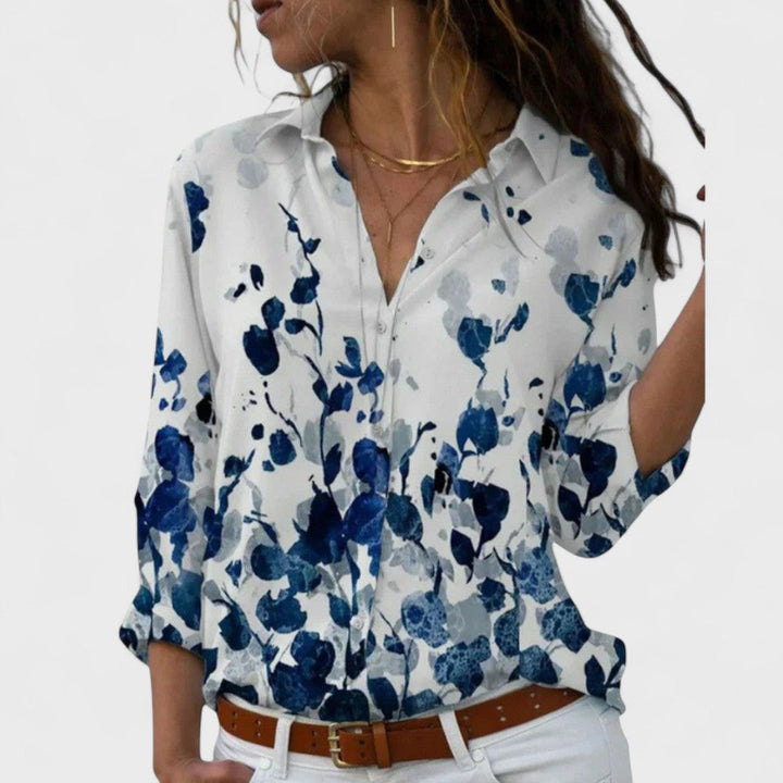 Mia | Blusa elegante