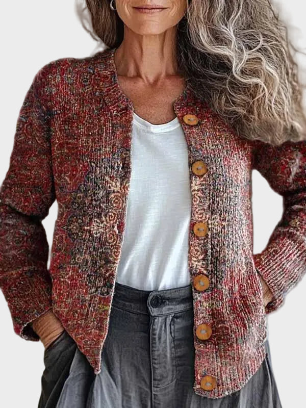 Piera | Cardigan