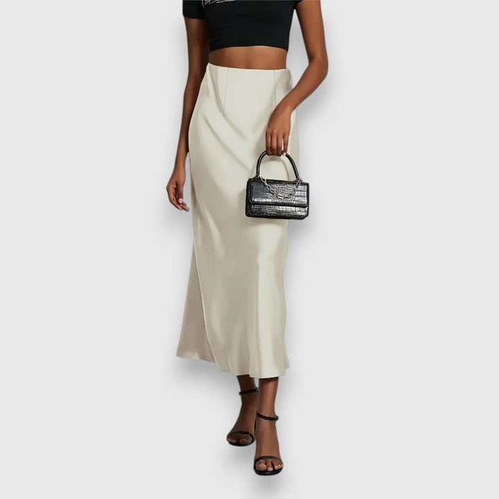 Amira | Gonna elegante
