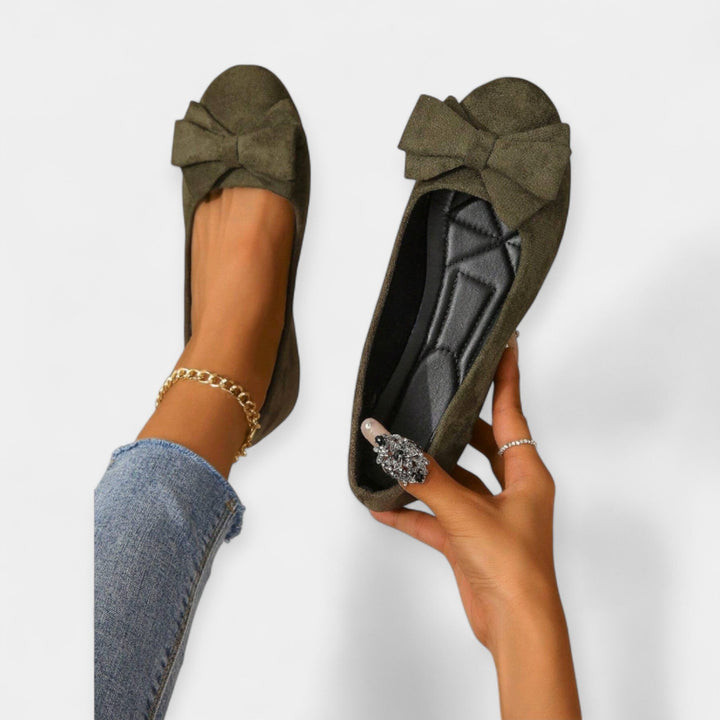 Nikola | Scarpe slip-on