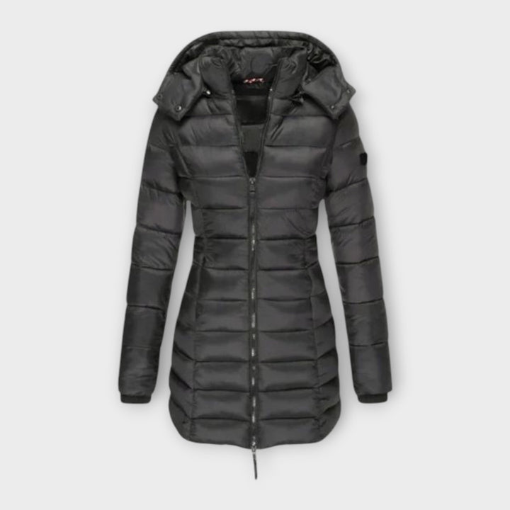 Mathilde | Cappotto invernale elegante