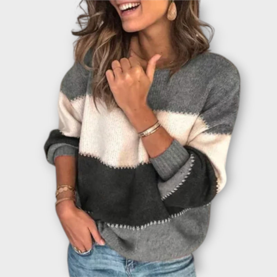 Elisa | Maglione morbido