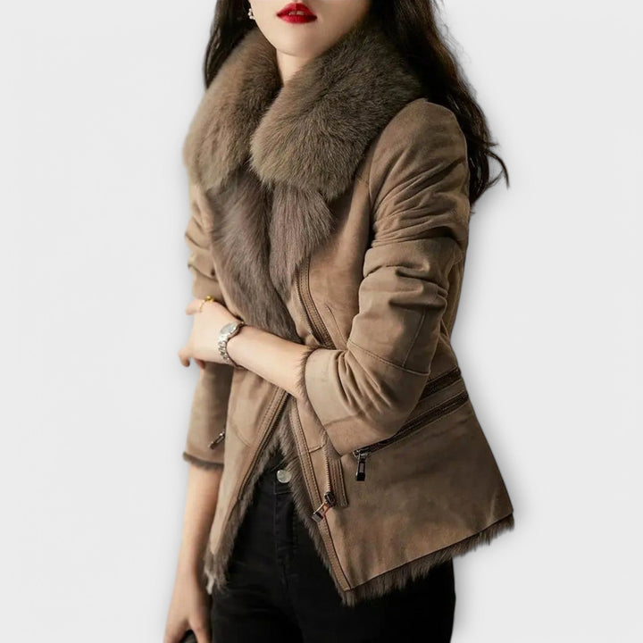 Mariana | Cappotto di lusso