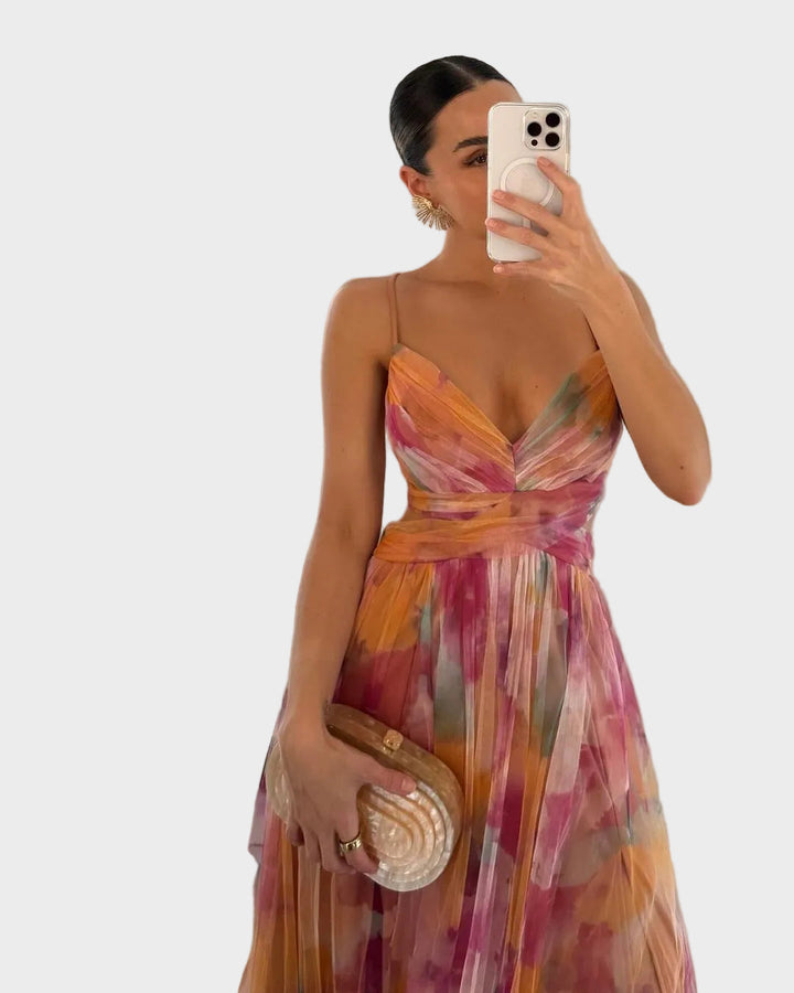 Matilde | Abito elegante