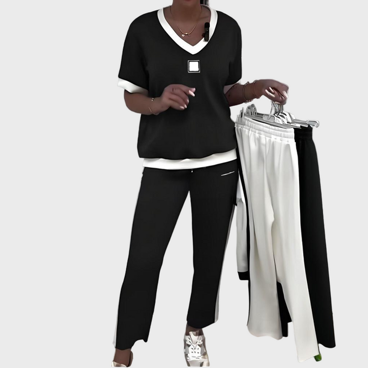 Milena | Set donna casual