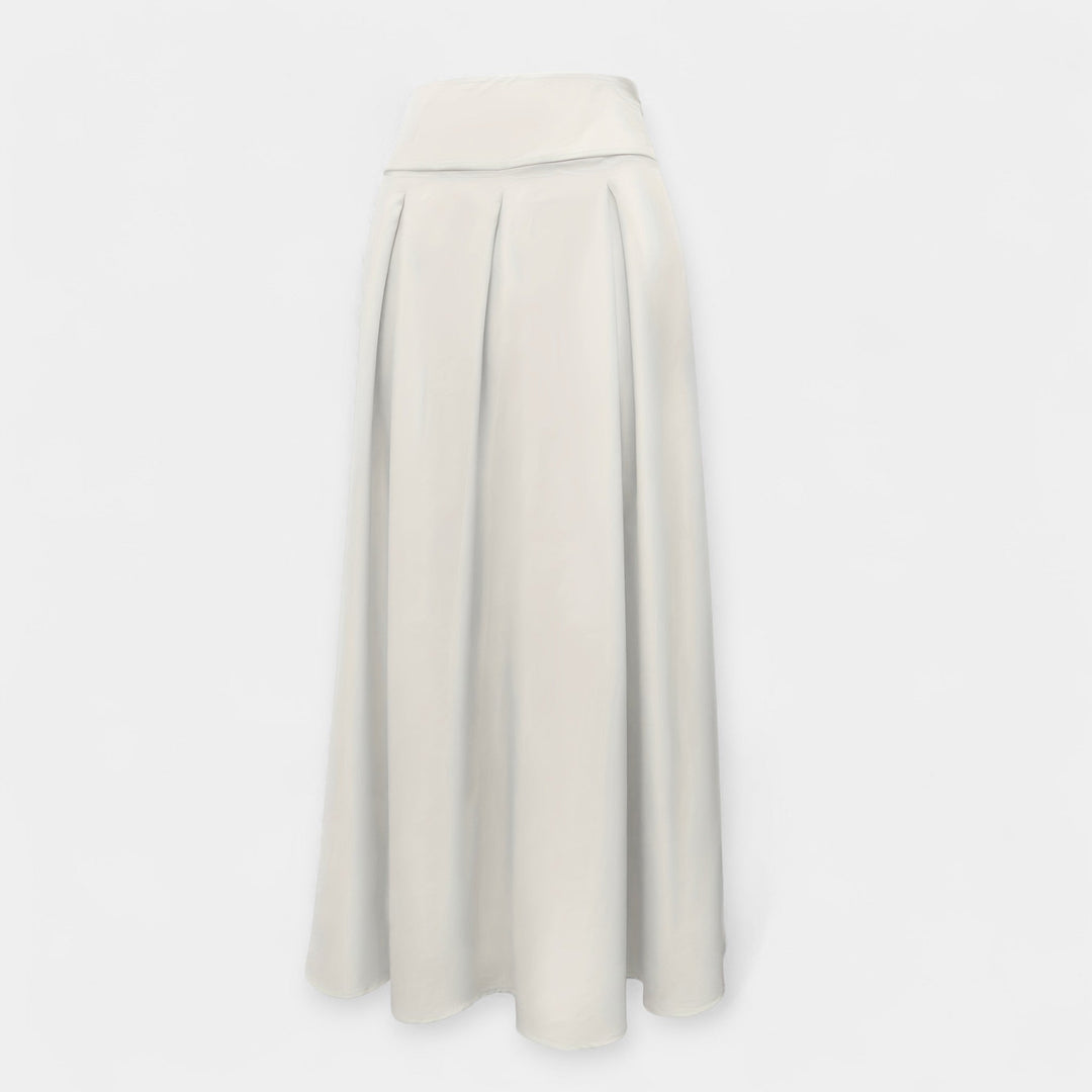 Ella | Gonna midi elegante