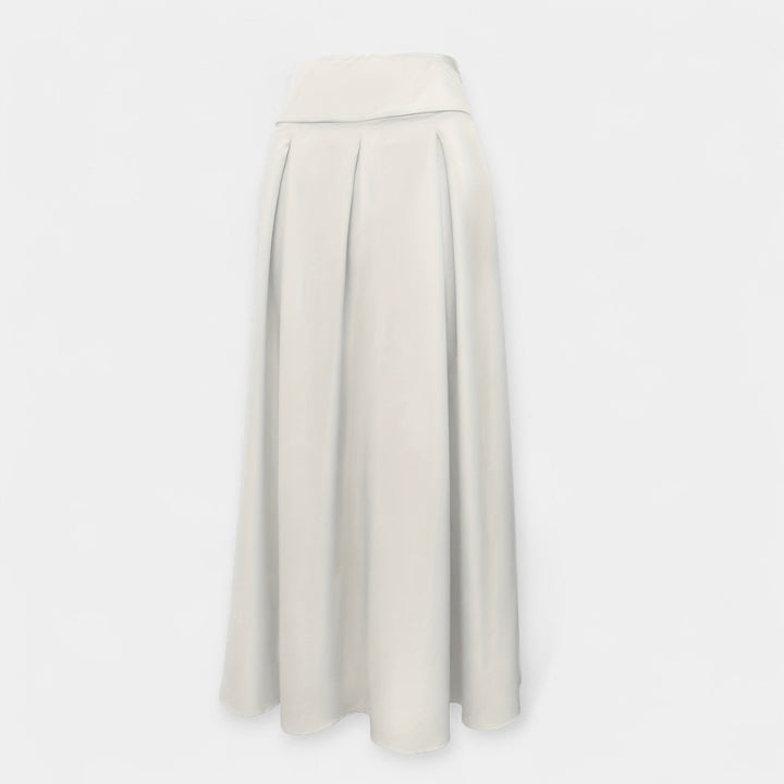 Ella | Gonna midi elegante