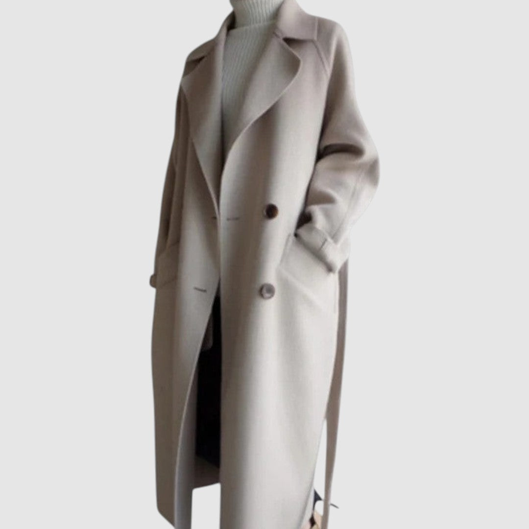 Julie | Cappotto elegante
