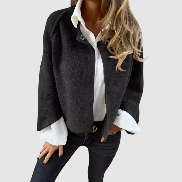 Natalia | Cappotto