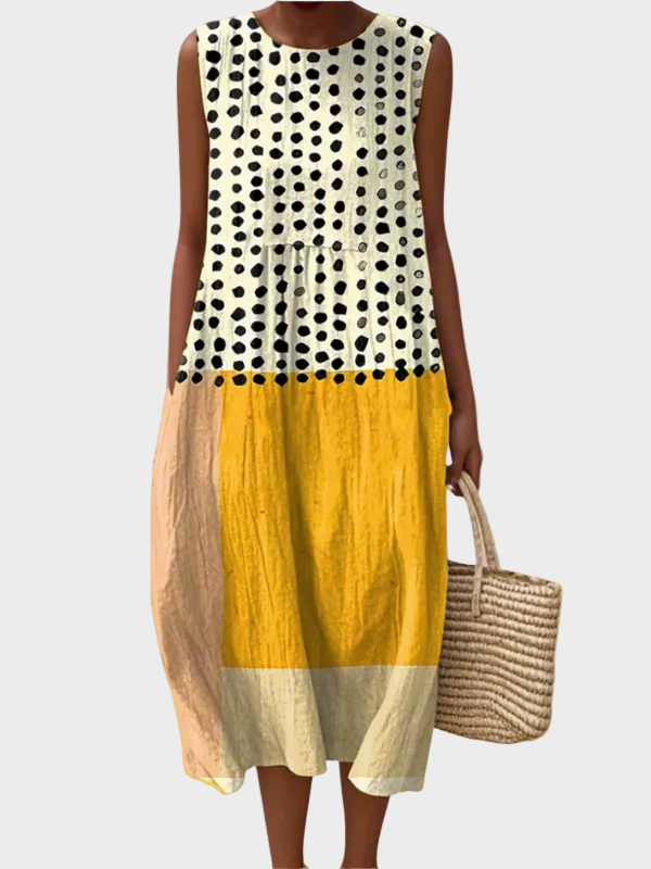 Susan | Vestito midi